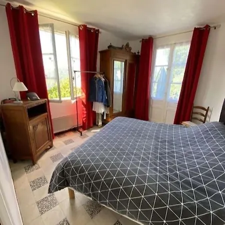Holiday home Petit Coin De Paradis Evisa