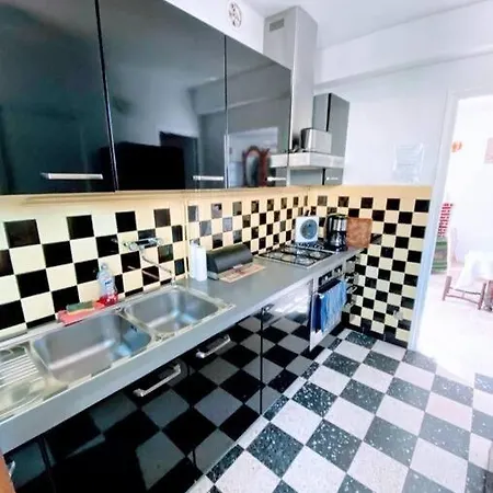 Petit Coin De Paradis Holiday home Evisa