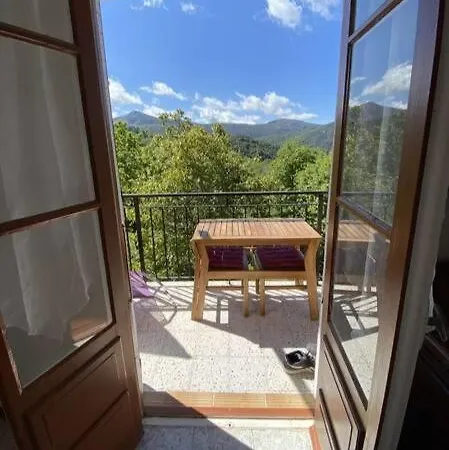 Holiday home Petit Coin De Paradis *