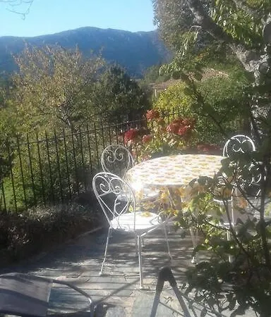 Holiday home Petit Coin De Paradis Evisa