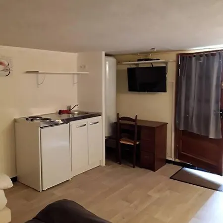 Petit Coin De Paradis Holiday home *
