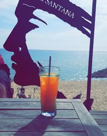 Petit Coin De Paradis * Evisa
