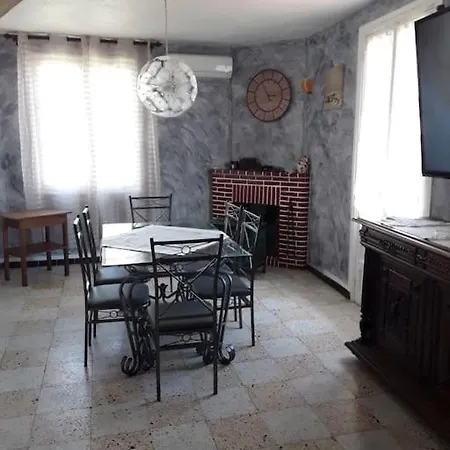 Petit Coin De Paradis Holiday home Evisa