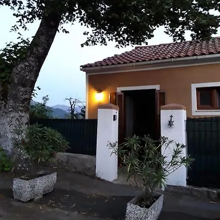 Petit Coin De Paradis Holiday home *