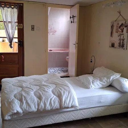 Petit Coin De Paradis Holiday home
